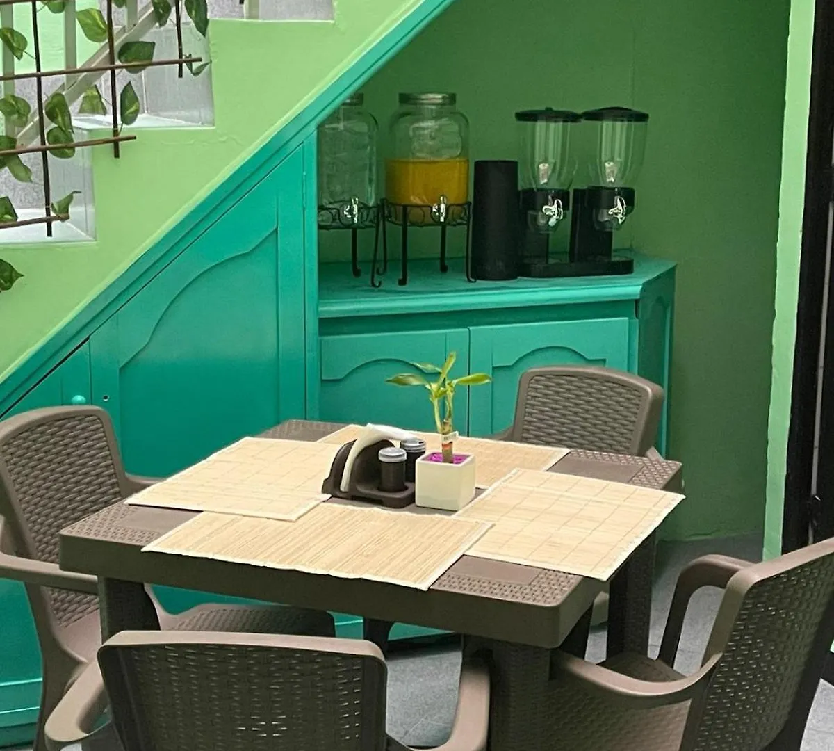 מדיין Hotel San Pablo Boutique H9