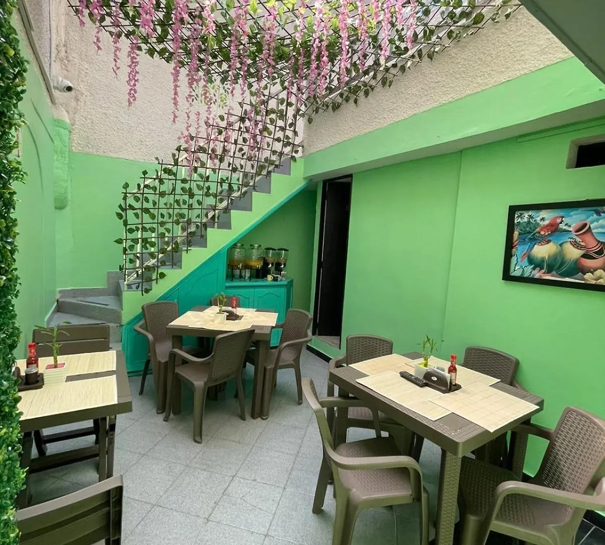 מדיין Hotel San Pablo Boutique H9