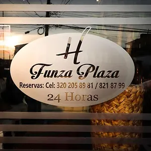 Plaza Funza