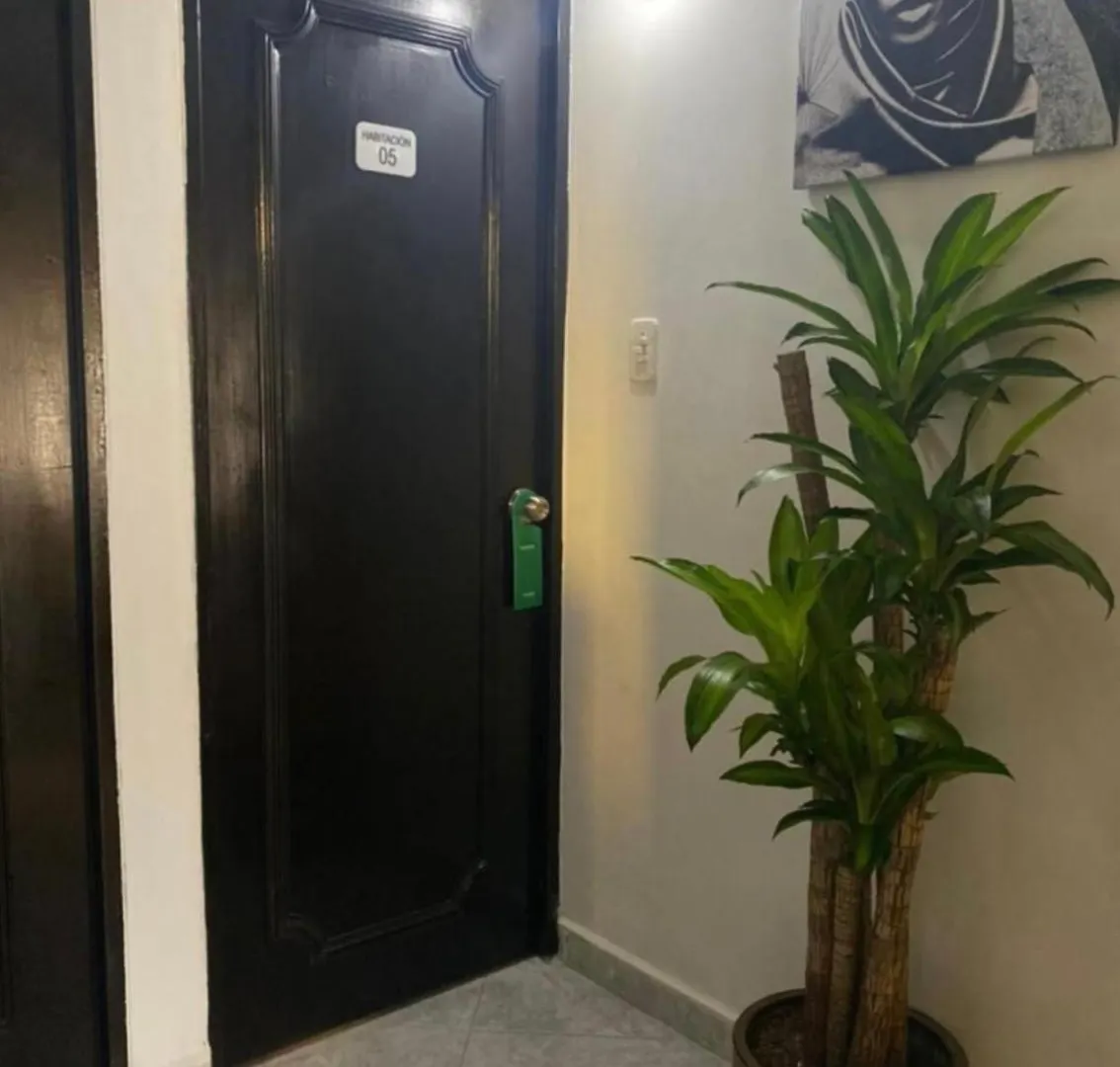 Hotel San Pablo Boutique Medellín