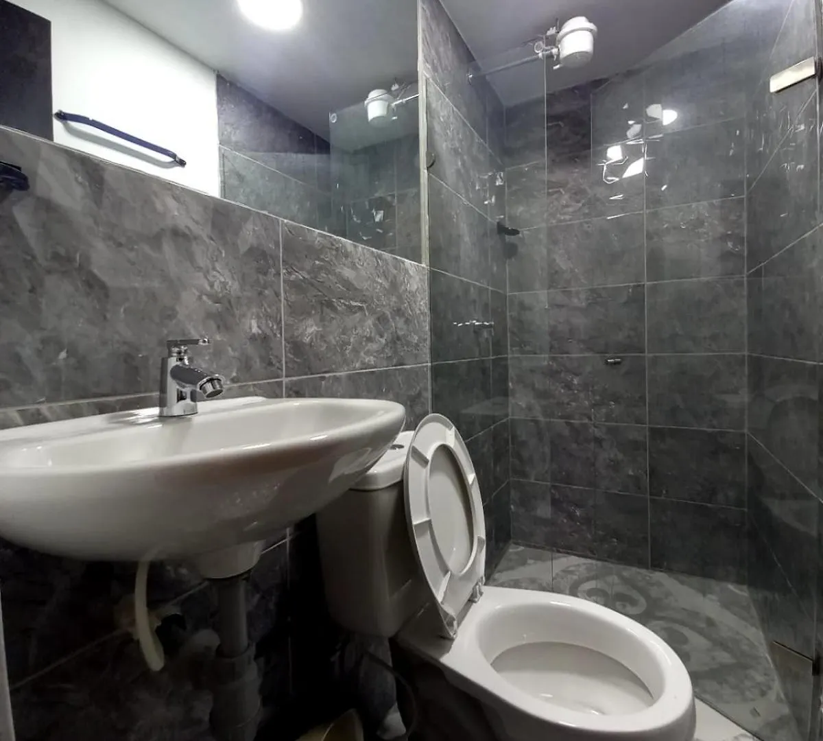 Hotel San Pablo Boutique Medellín
