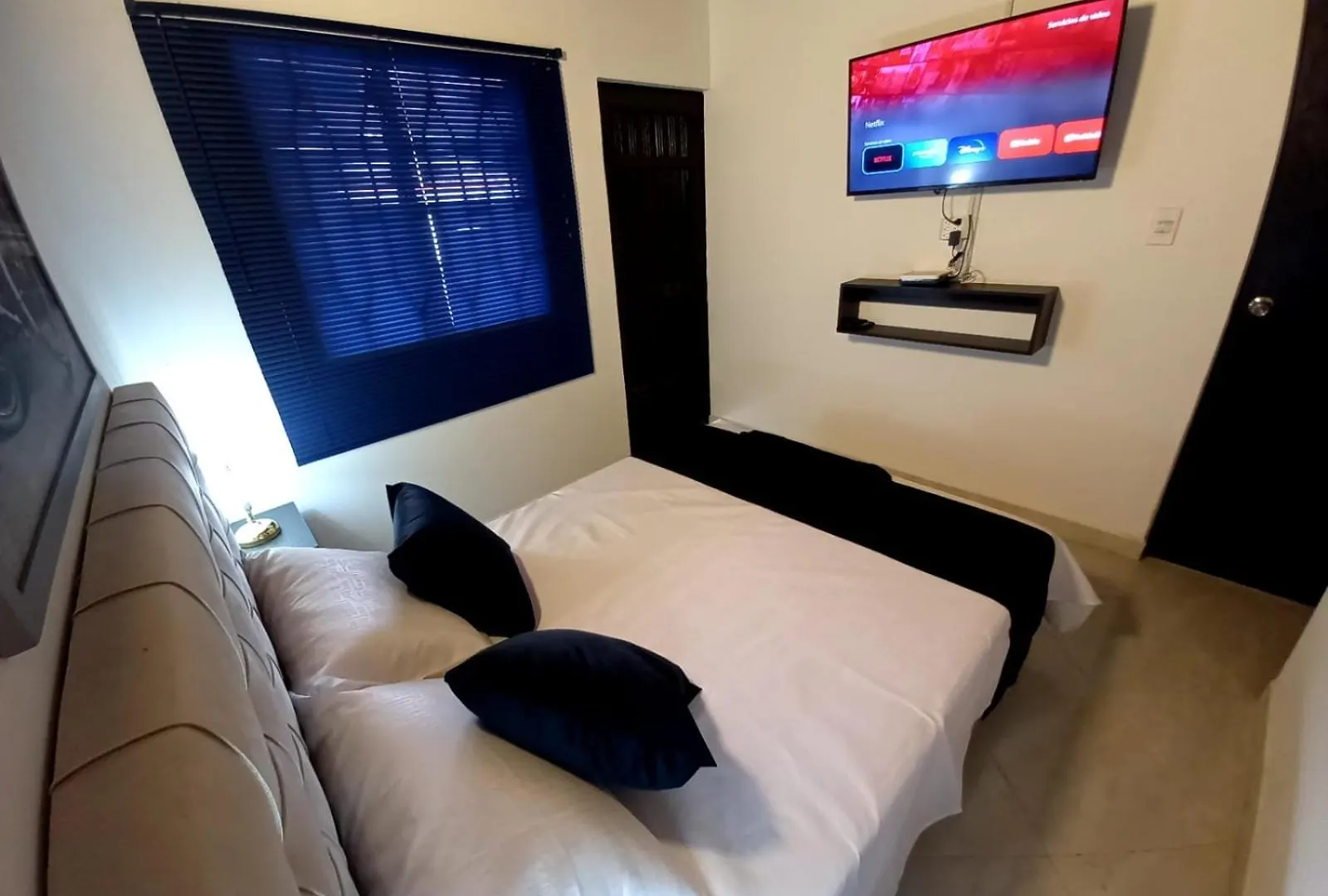 Hotel San Pablo Boutique Medellín 3*,  Colombia