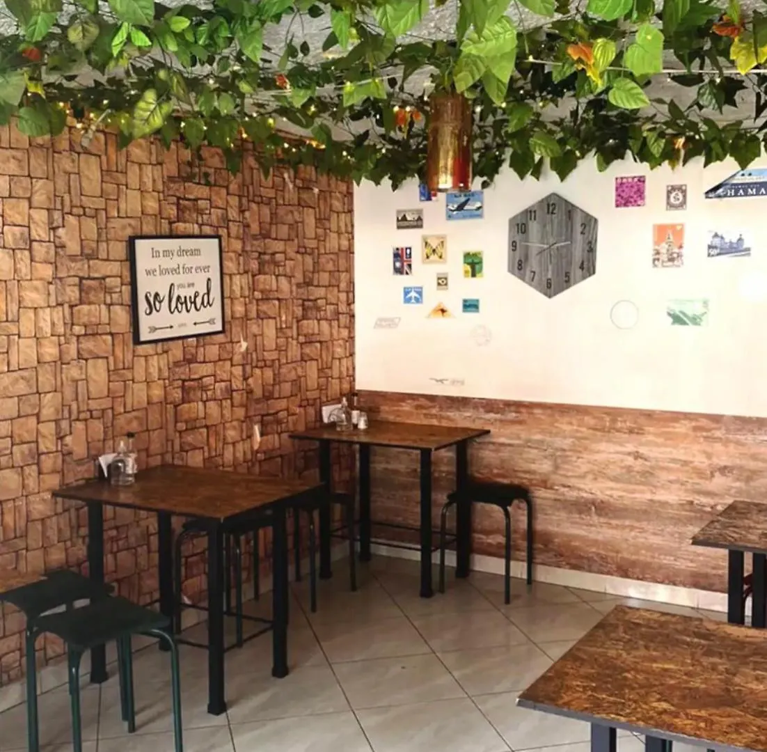 Hotel San Pablo Boutique Medellín