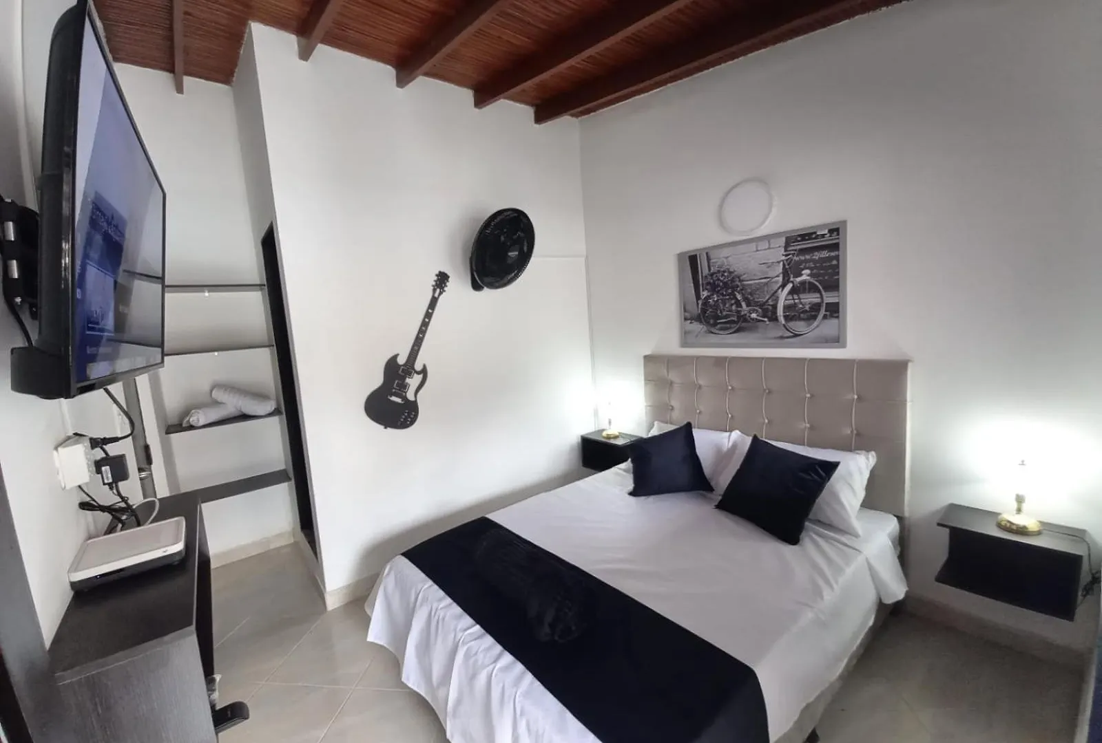 Hotel San Pablo Boutique Medellín