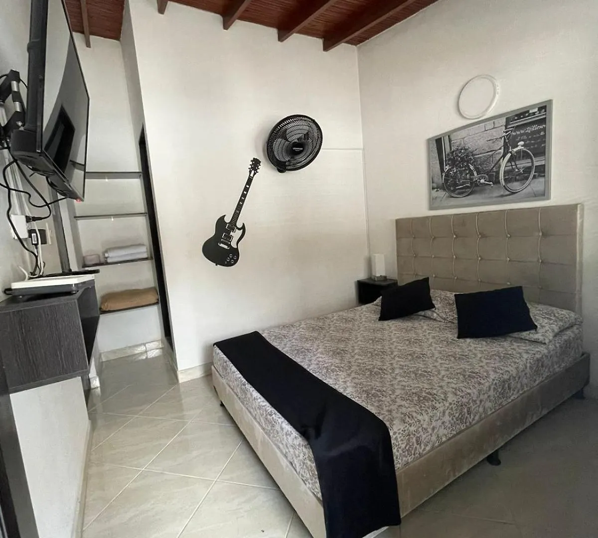 Hotel San Pablo Boutique H9 Medellín