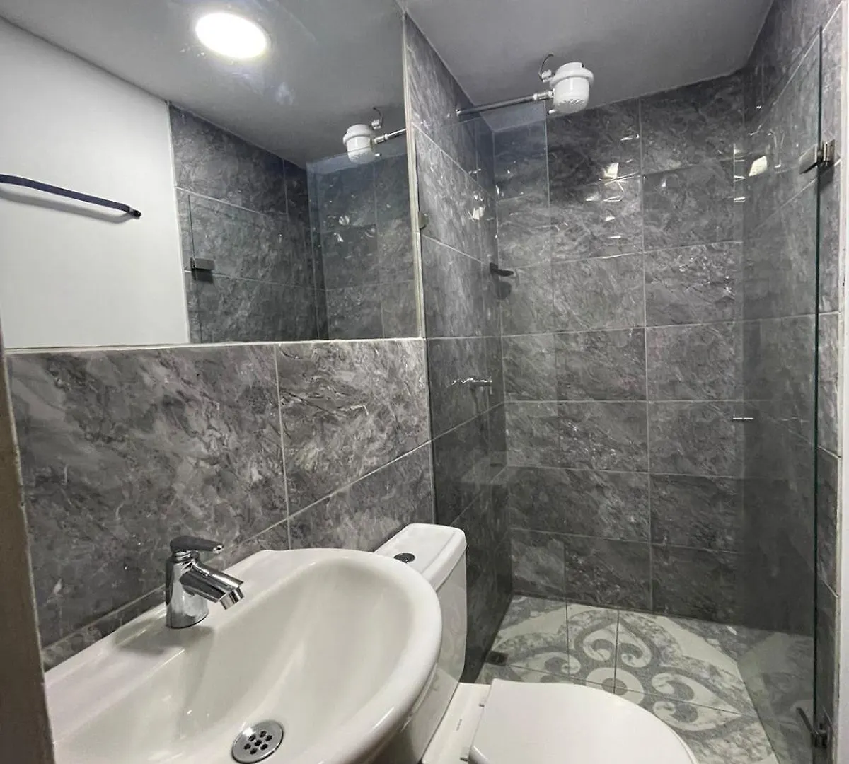 ***  Hotel San Pablo Boutique H9 Medellín Colombia