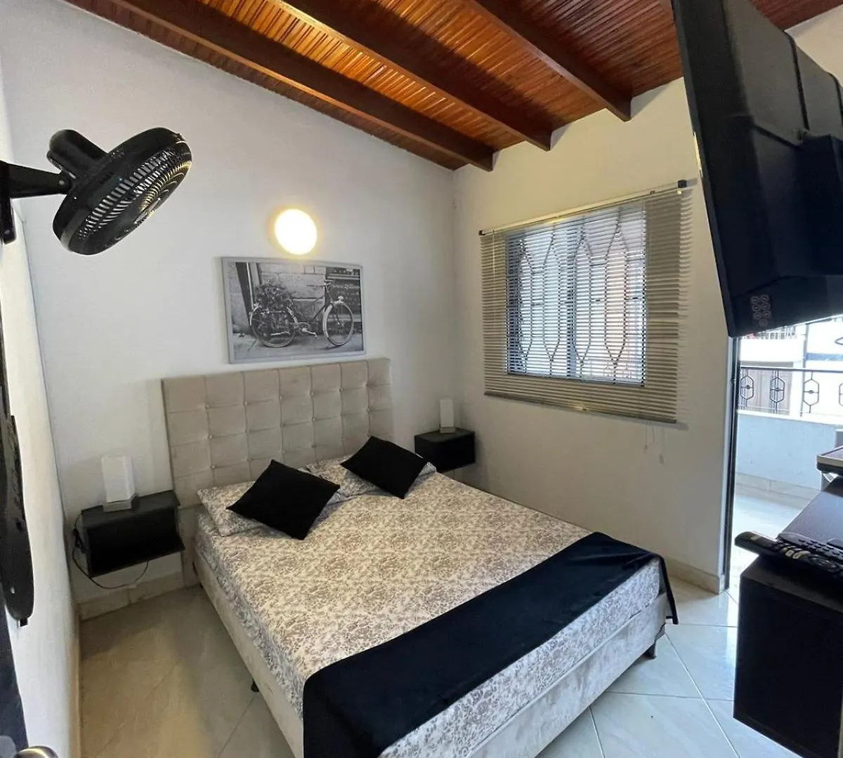 Hotel San Pablo Boutique H9 Medellín