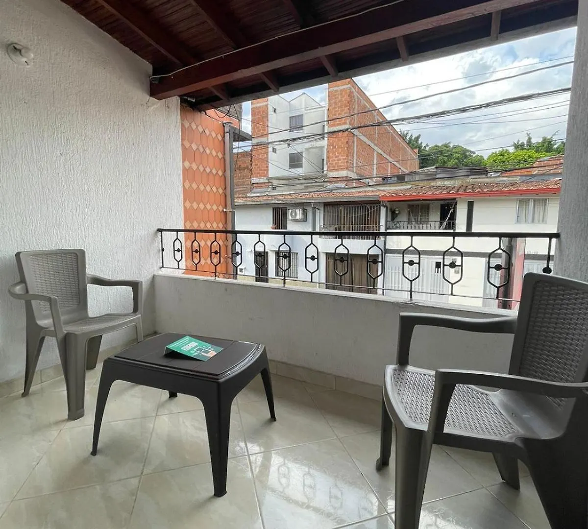 Hotel San Pablo Boutique H9 Medellín 3*,