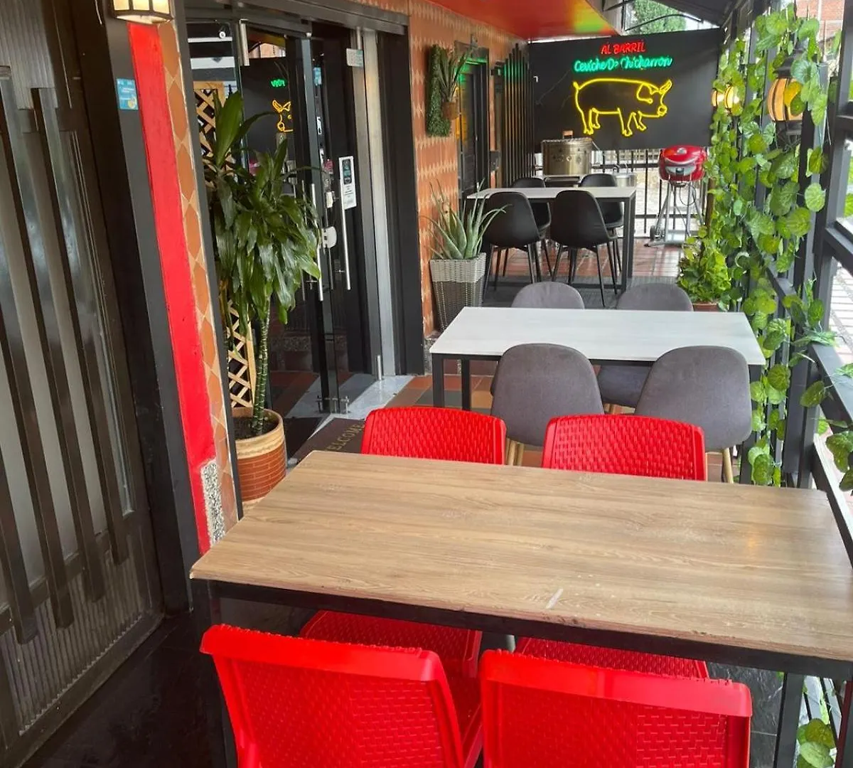 Hotel San Pablo Boutique H9 Medellín 3*,  Colombia